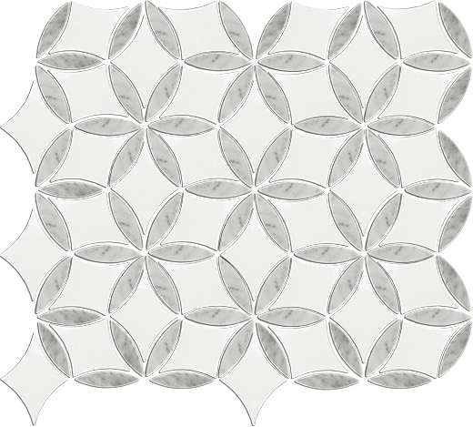 Thassos Kaleidoscope