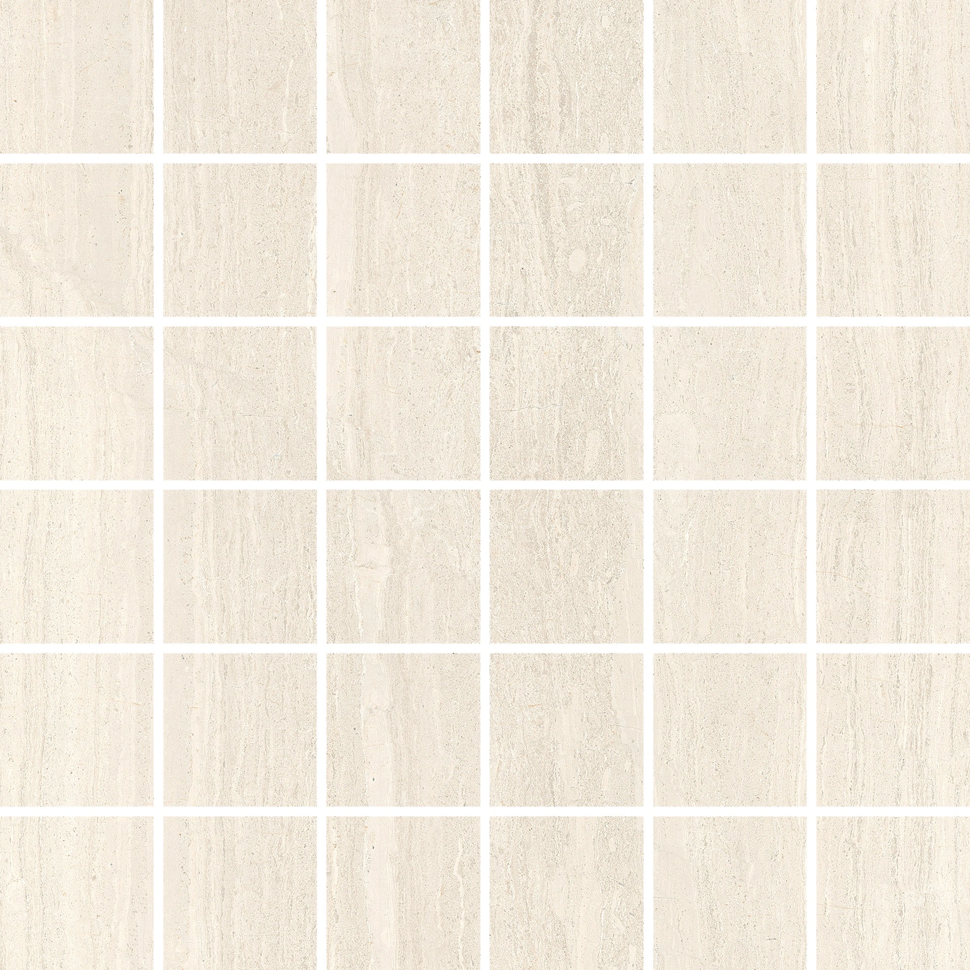 TINO AVORIO MOSAICO 5X5