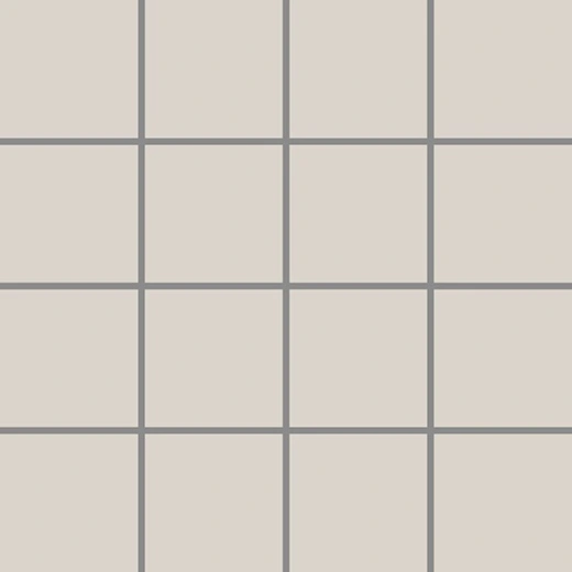 Tonalita Pearl Grey 2"x2" Scored Tile