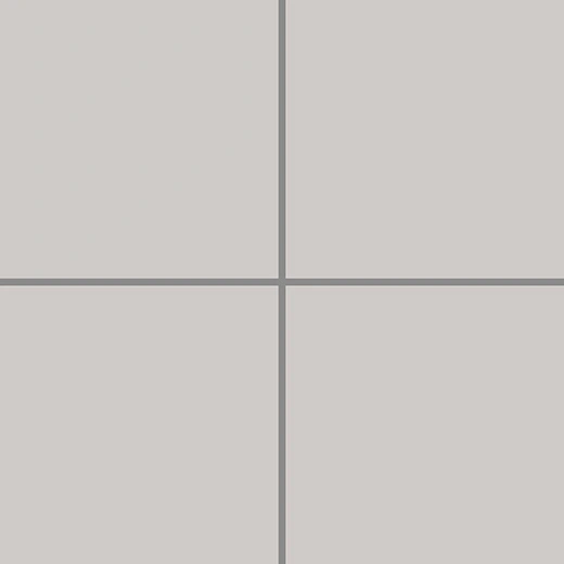 Tonalita Silver Grey 4"x4" Scored Tile