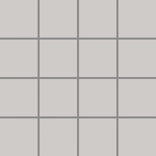 Tonalita Silver Grey 2"x2" Scored Tile