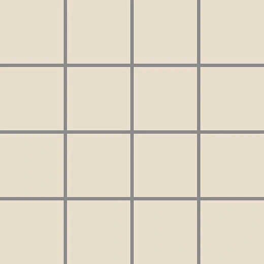 Tonalita Jasmine 2"x2" Scored Tile