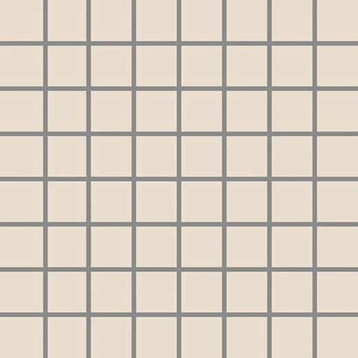 Tonalita Jasmine 1"x1" Scored Tile