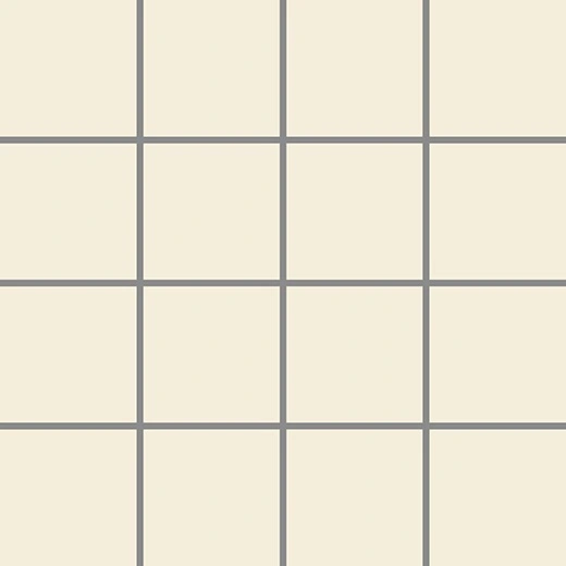 Tonalita Pearl 2"x2" Scored Tile