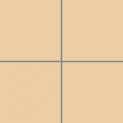 Tonalita Kalahari Beige 4"x4" Scored Tile