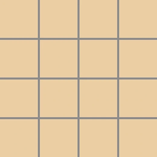 Tonalita Kalahari Beige 2"x2" Scored Tile