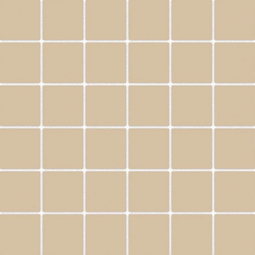 Tonalita Gemstone Beige 2"x2" Mosaic