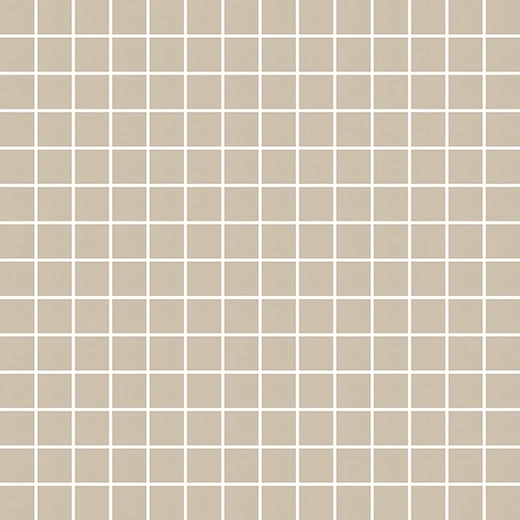 Tonalita Gemstone Beige 1"x1" Mosaic