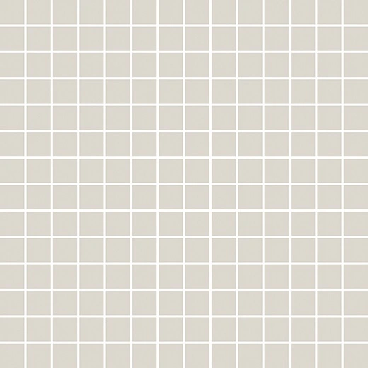 Tonalita Santorini Beige 1"x1" Mosaic