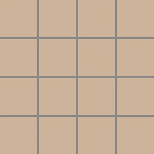 Tonalita Greige 2"x2" Scored Tile