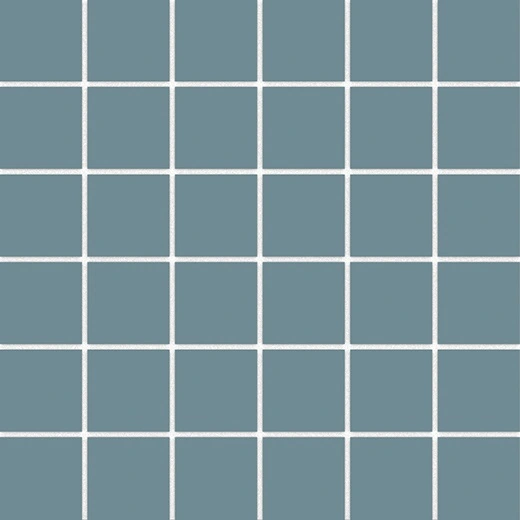 Tonalita Blue 2"x2" Mosaic
