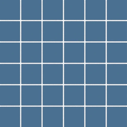 Tonalita Bay Blue 2"x2" Mosaic