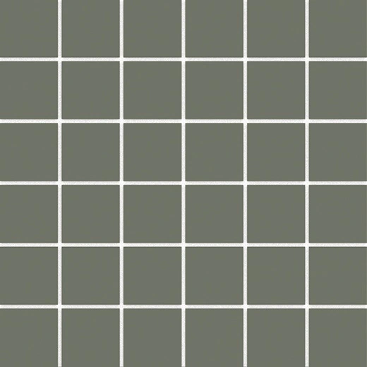 Tonalita Green 2"x2" Mosaic