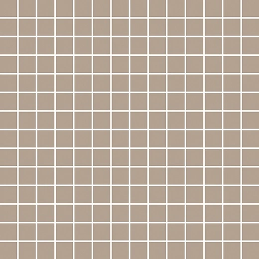 Tonalita Beige 1"x1" Mosaic