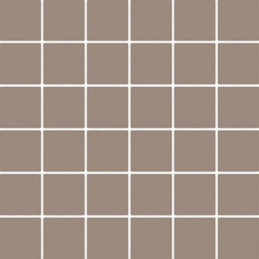 Tonalita Coral Brown 2"x2" Mosaic