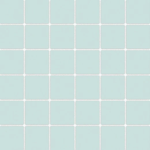 Tonalita Celestite Blue 2"x2" Mosaic