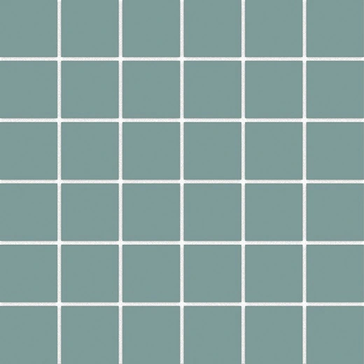 Tonalita Gemstone Green 2"x2" Mosaic