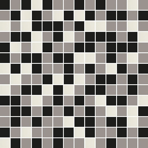 Tonalita 9553 1"x1" Mosaic