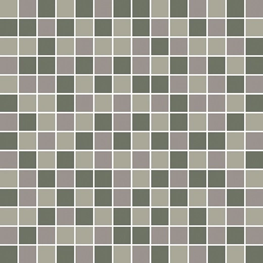 Tonalita 9592 1"x1" Mosaic