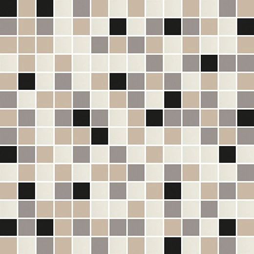 Tonalita A065 1"x1" Mosaic