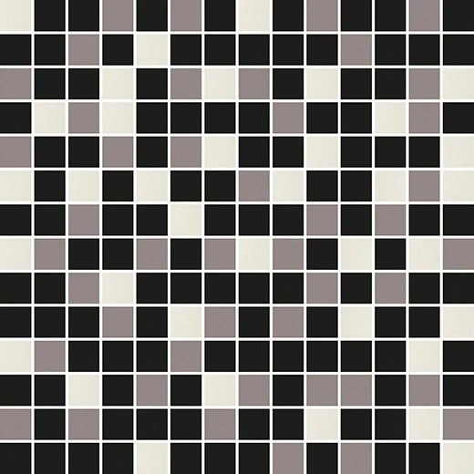 Tonalita B183 1"x1" Mosaic