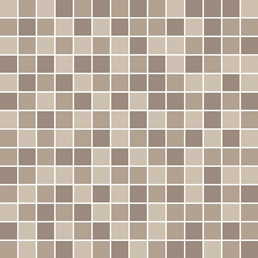 Tonalita B195 1"x1" Mosaic