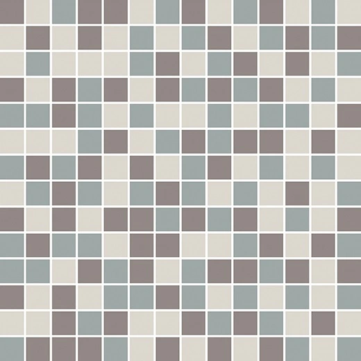 Tonalita B197 1"x1" Mosaic