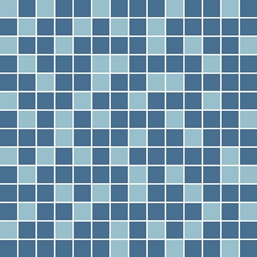 Tonalita B201 1"x1" Mosaic