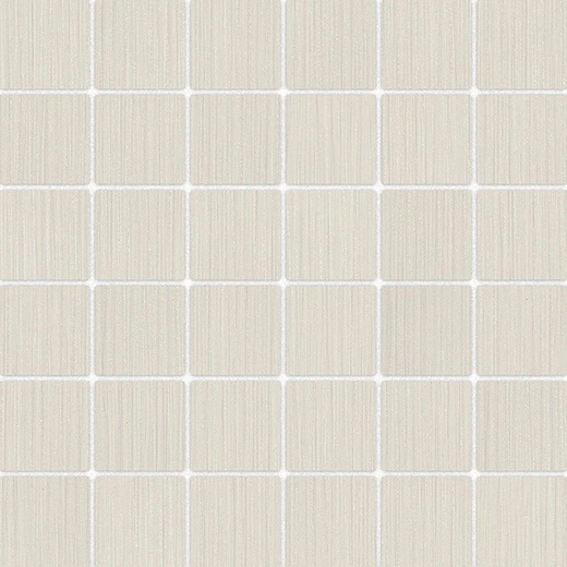 Tremolo Crema 2"x2" Mosaic