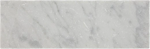 Tumbled Natural Stone Bianco Carrara