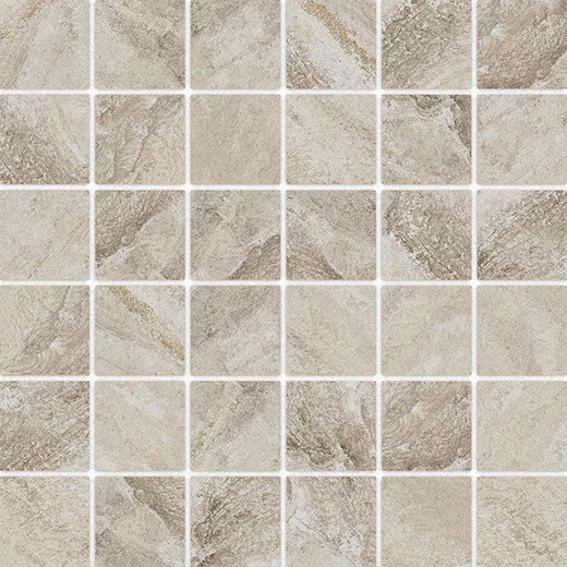 Valdez Beige 2"x2" Mosaic