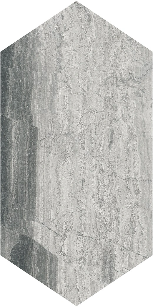 Volcana Notte 24" Picket