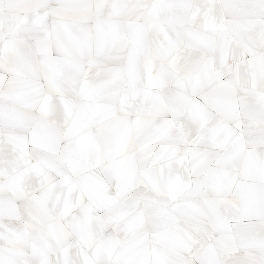 Wisp Bianco/Deco Polished