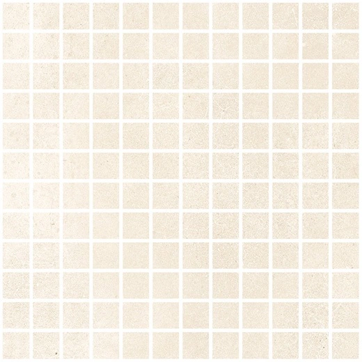 Yuma Light Anti-Slip 1"x1" Mosaic