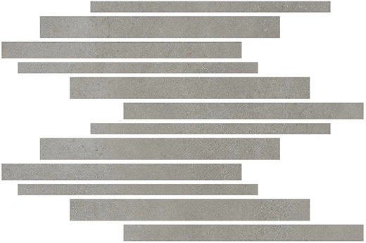 Yuma Cloud Matte Muretto Mosaic