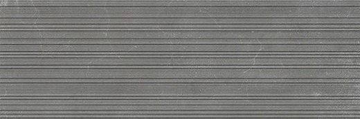 Yuma Anthracite Deco Prints