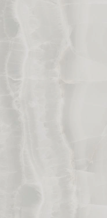 Akoya Silver Polished