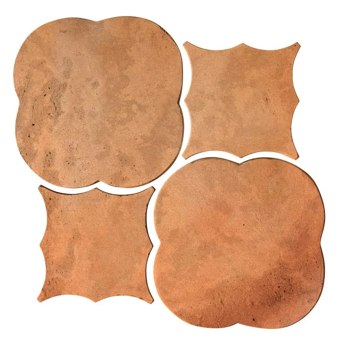 Artillo Arabesque Pattern 1 Concrete Tile Artillo