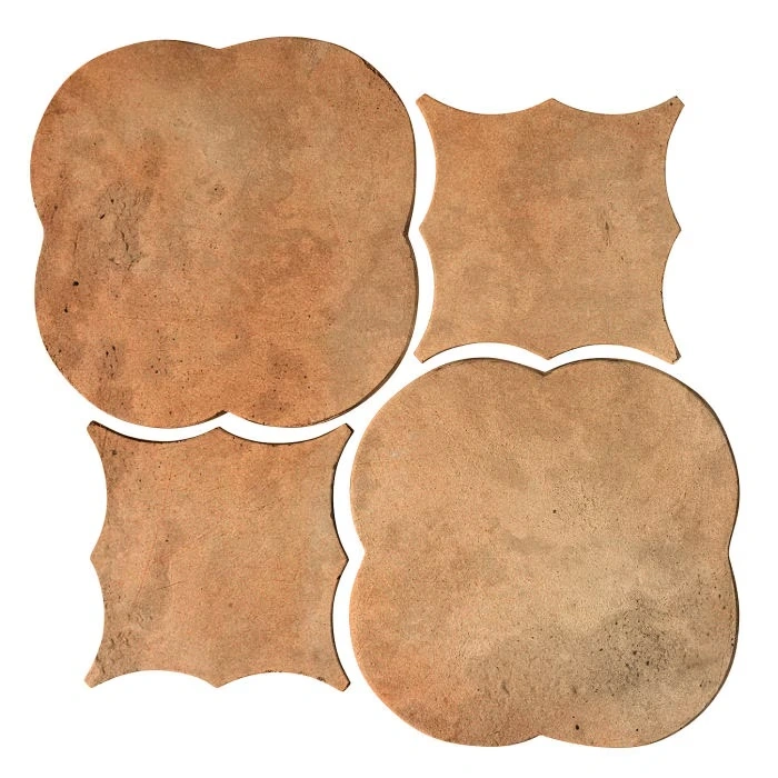 Artillo Arabesque Pattern 1 Concrete Tile Cafe Olay