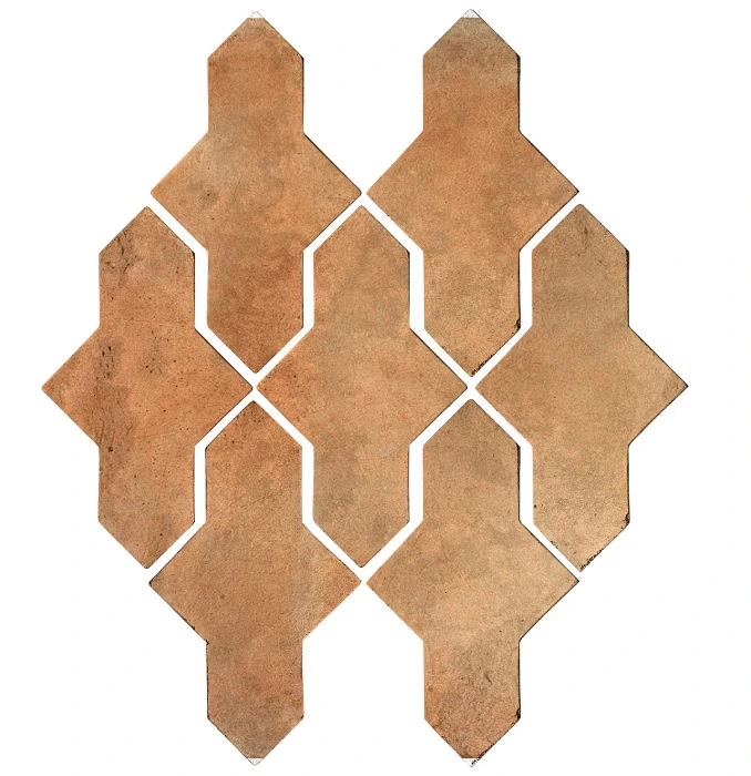 Artillo Arabesque Pattern 2A Concrete Tile Cafe Olay