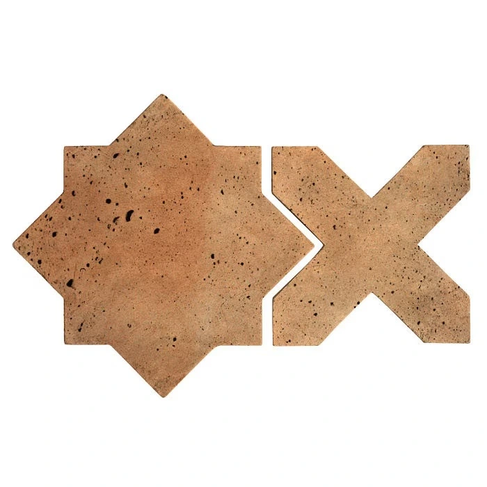 Artillo Arabesque Pattern 2C Concrete Tile Cafe Olay