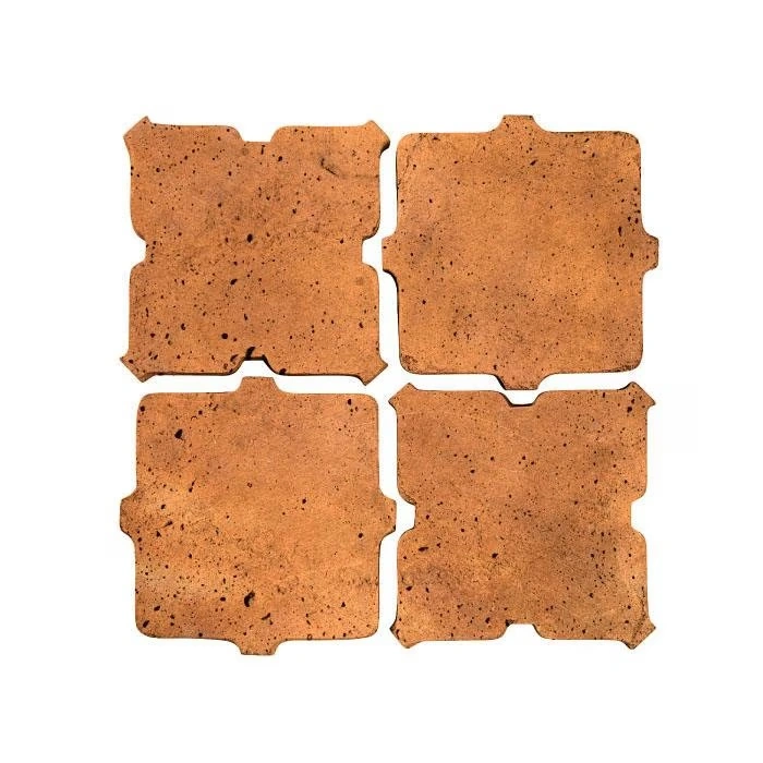 Artillo Arabesque Pattern 11B Concrete Tile Artillo Cafe