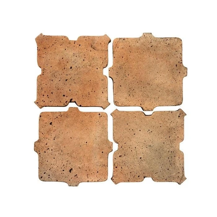 Artillo Arabesque Pattern 11B Concrete Tile Cafe Olay