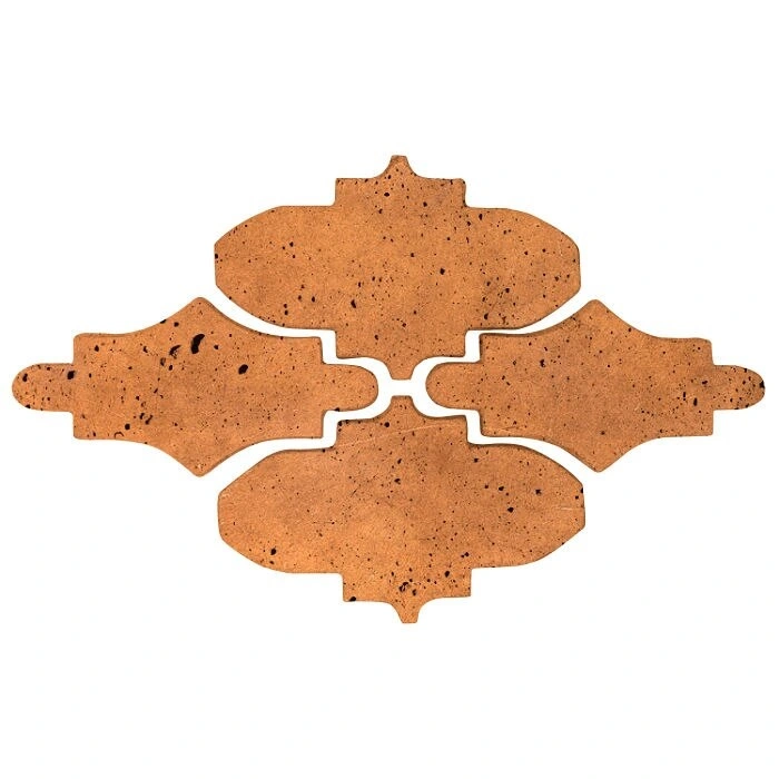 Artillo Arabesque Pattern 14 Concrete Tile Artillo Cafe