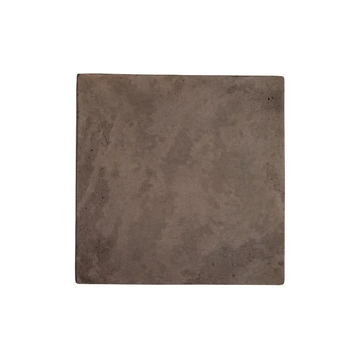 Artillo Concrete Tile Cotto Chocolate