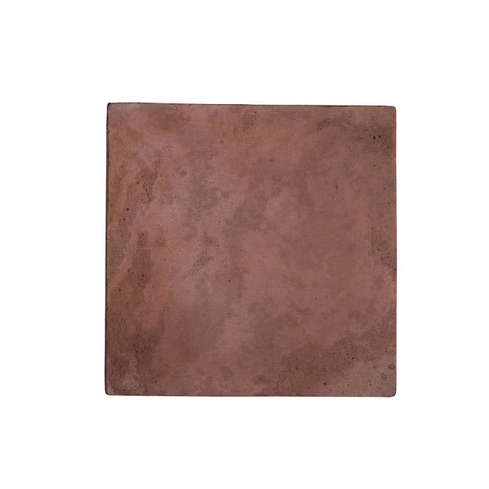 Artillo Concrete Tile City Hall Red