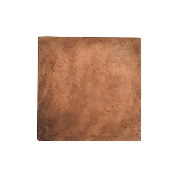 Artillo Concrete Tile Cotto Dark