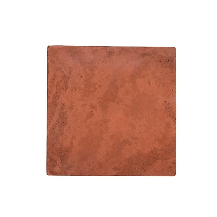 Artillo Concrete Tile Mission Red