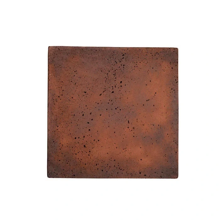 Artillo Concrete Tile Red Flash Artillo Concrete Tile Red Flash