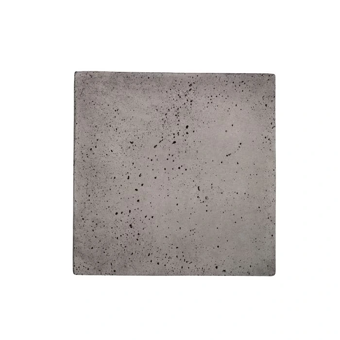 Artillo Concrete Tile Sidewalk Gray